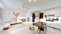 Blk 152 Toa Payoh Towers (Toa Payoh), HDB 4 Rooms #502115911